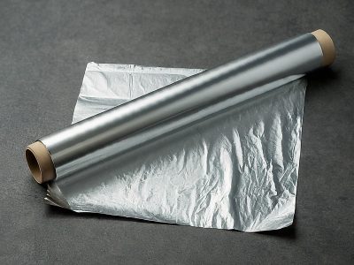 Aluminium Foil HHF AI