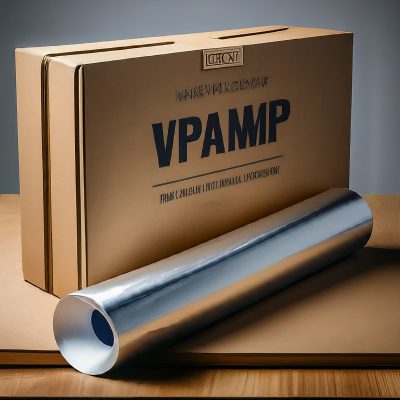 Aluminium Foil HHF VPAMP AI