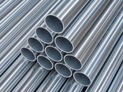 Aluminium Tubes